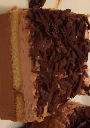 Φωτογραφία της συνταγής Πάστα cheesecake & Lila pause