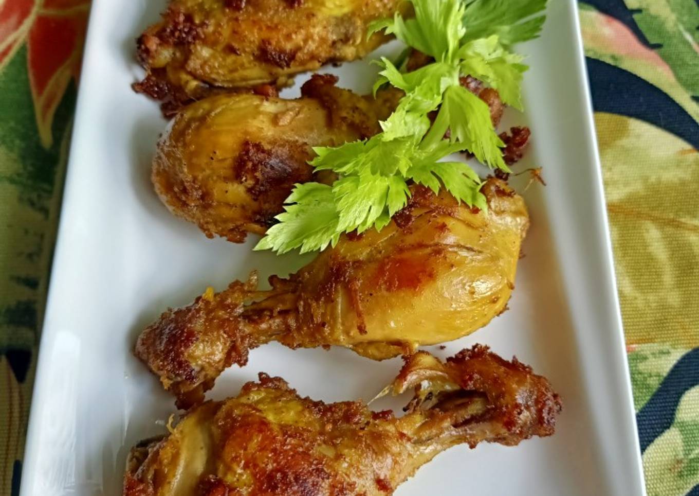 Ayam Goreng Favorite