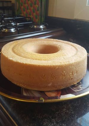 صورة لوصفة كاتو السفن اب
