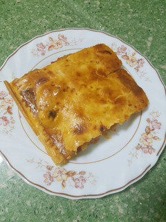 Una foto de Empanada de lomo Imperio