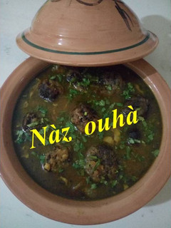 صورة لوصفة كريات الشوفلور بنة خيالية