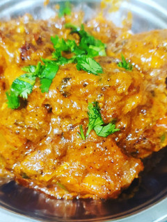 बटर चिकन(Butter Chicken recipe in Hindi) रेसिपी मुख्य फोटो