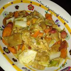 รูปของ Cap Jay Goreng Djowo🍴