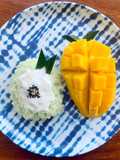 Mango Sticky Rice