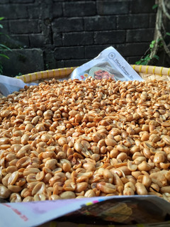 Foto resep Kacang bawang #BikinRamadanBerkesan