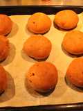 Pan terciado