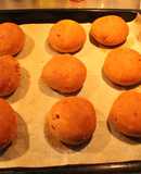 Pan terciado