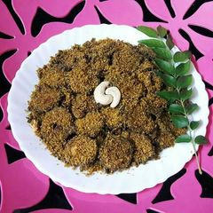 Karela Fry A picture of Karela Fry.