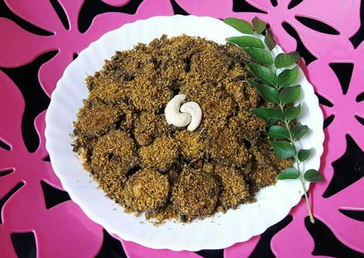 Dinner Ideas Karela Fry