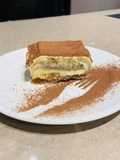 Tiramisú