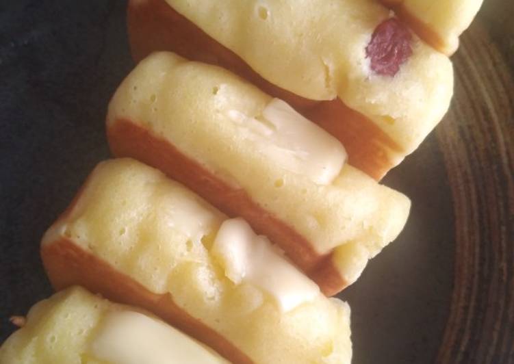 Resep Pukis Simpel tanpa Biang Anti Gagal