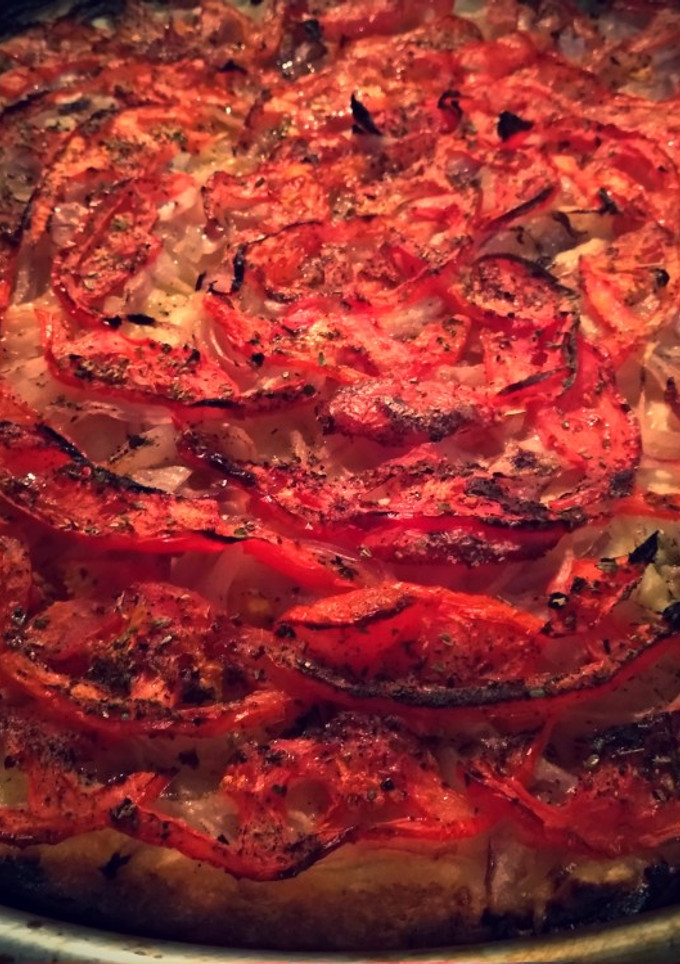 Φωτογραφία της συνταγής Λαδένια Κιμώλου 🥘