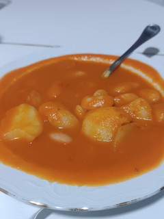 Una foto de Judiones 🥄
