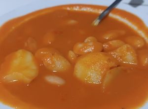Una foto de Judiones 🥄