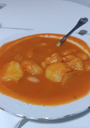 Una foto de Judiones 🥄