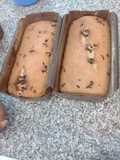 Budín Inglés