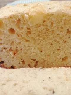 Una foto de Pan de queso