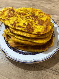 عکسی از دستور نان برساق