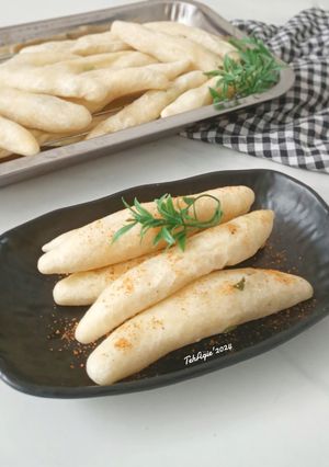 Foto resep Sotong teman tahu bulat