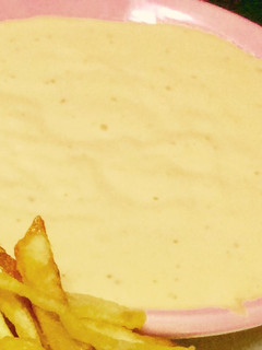 Una foto de Salsa Rosa