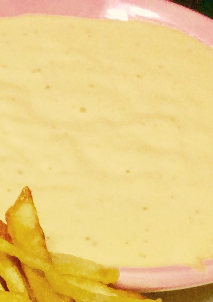 Una foto de Salsa Rosa