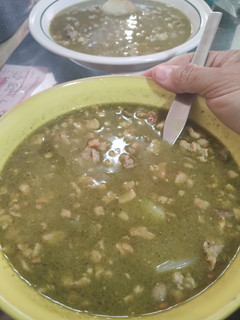 Una foto de Carne en su jugo estilo Cynthia