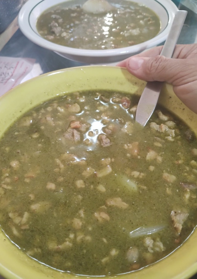 Una foto de Carne en su jugo estilo Cynthia