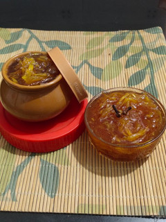 કેરી નો છૂંદો (Keri Chhundo Recipe In Gujarati) રેસીપી મુખ્ય ફોટો