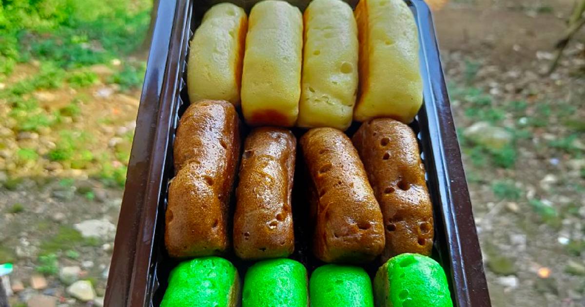 2 052 resep  kue  pukis sederhana enak dan sederhana Cookpad 