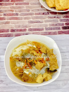 Foto resep Soto daging