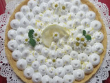 Pie de limón