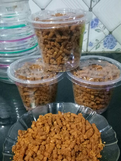 Foto resep Sambel Pecel