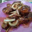 Ayam goreng mentega