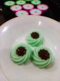 886. Puding Twister Camilan Diet