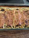 Canneloni Enak