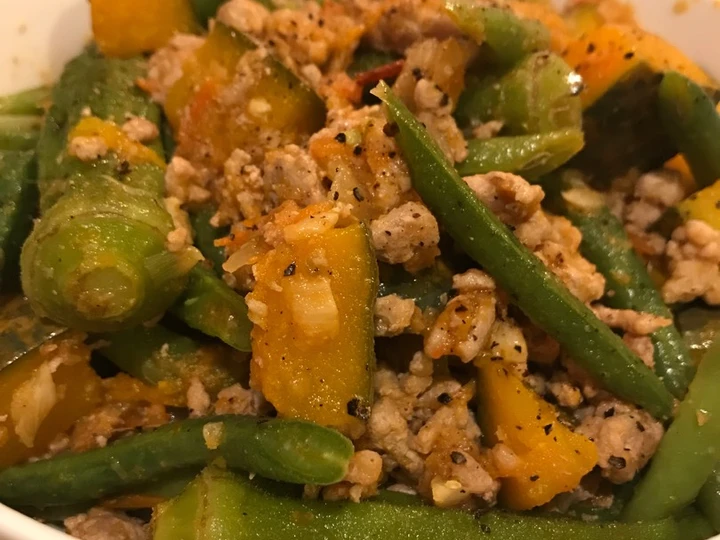 Simple Way Make Recipe Pinakbet that is So Delicious, Perfect}
