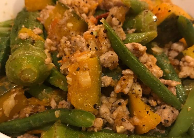 Simple Way to Make Any-night-of-the-week Pinakbet