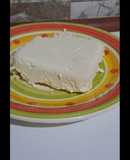 Queso fresco 3 ingredientes