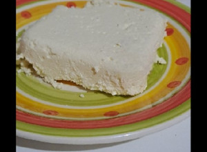 Una foto de Queso fresco 3 ingredientes