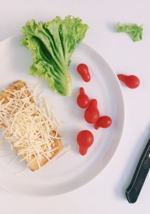 Foto resep Roti Sosis Papayang#SelasaBisa