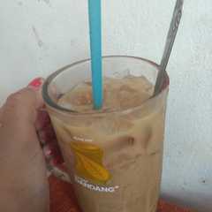รูปของ Ice kopi good day