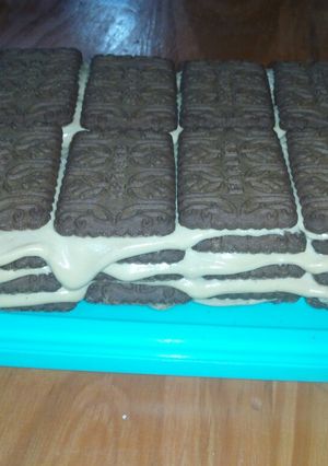 Una foto de Chocotorta 💕💕