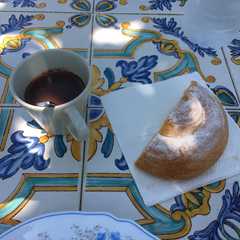 Una foto de Xocolati Sant Joan