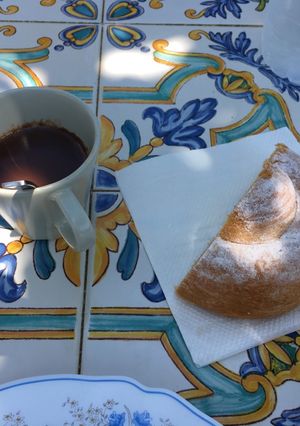 Una foto de Xocolati Sant Joan