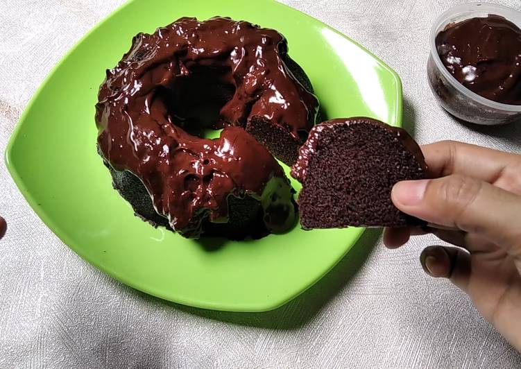 Rahasia Membuat Brownies kukus tanpa mixer, paling mudah, anti gagal Anti Gagal