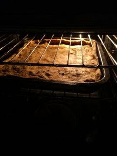 Una foto de Sopai-Tarta vegan (con masa de zapallo)