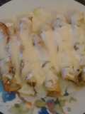 Enchiladas suizas