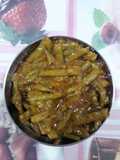 ગવાર નું શાક (Gavar Shak Recipe In Gujarati)