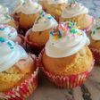 Muffins a mi manera🥰