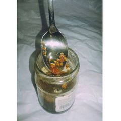 A picture of Chinese Food Special Soy Sauce (no cooking, mix mix only).